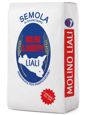 Liali semola speciale